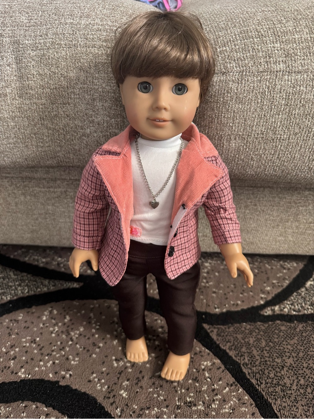 American Girl Doll